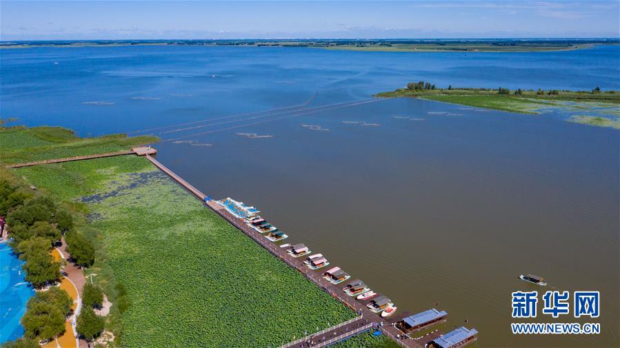 （在習近平新時代中國特色社會主義思想指引下——新時代新作為新篇章·習近平總書記關切事·圖文互動）（7）綠色映底蘊，山水見初心——生態(tài)優(yōu)先、綠色發(fā)展持續(xù)造福群眾美好生活