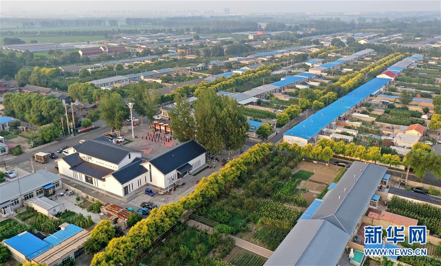 (走向我們的小康生活·圖文互動)(1)從“遼寧藍”到“花果山”——遼寧推進生態文明建設剪影