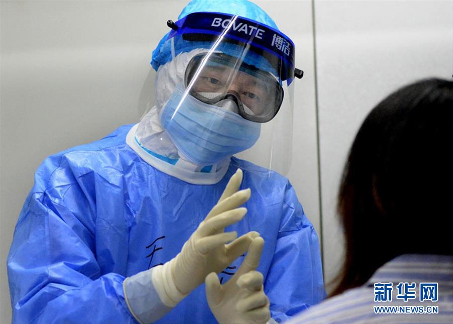 (圖文互動(dòng))(2)一個(gè)“可以托付生命的人”——記“最美新時(shí)代革命軍人”毛青