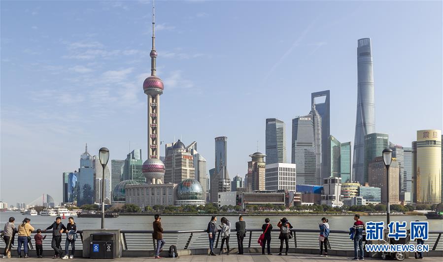 (新華全媒頭條·走向我們的小康生活·圖文互動(dòng))(1)城市,讓人民生活更美好