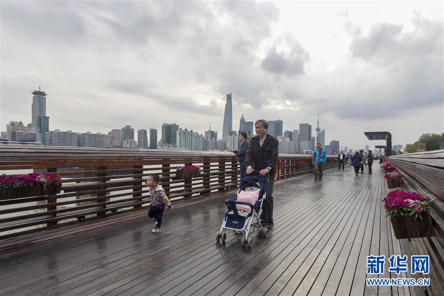 (新華全媒頭條·走向我們的小康生活·圖文互動(dòng))(3)城市,讓人民生活更美好