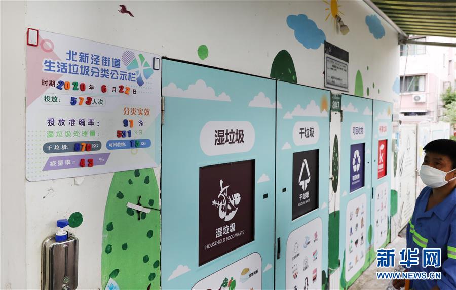 (新華全媒頭條·走向我們的小康生活·圖文互動(dòng))(6)城市,讓人民生活更美好