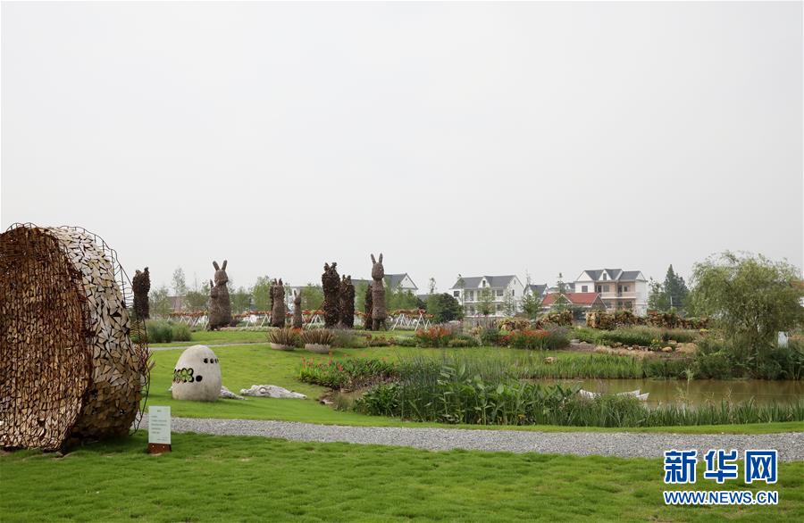 (新華全媒頭條·走向我們的小康生活·圖文互動(dòng))(15)城市,讓人民生活更美好