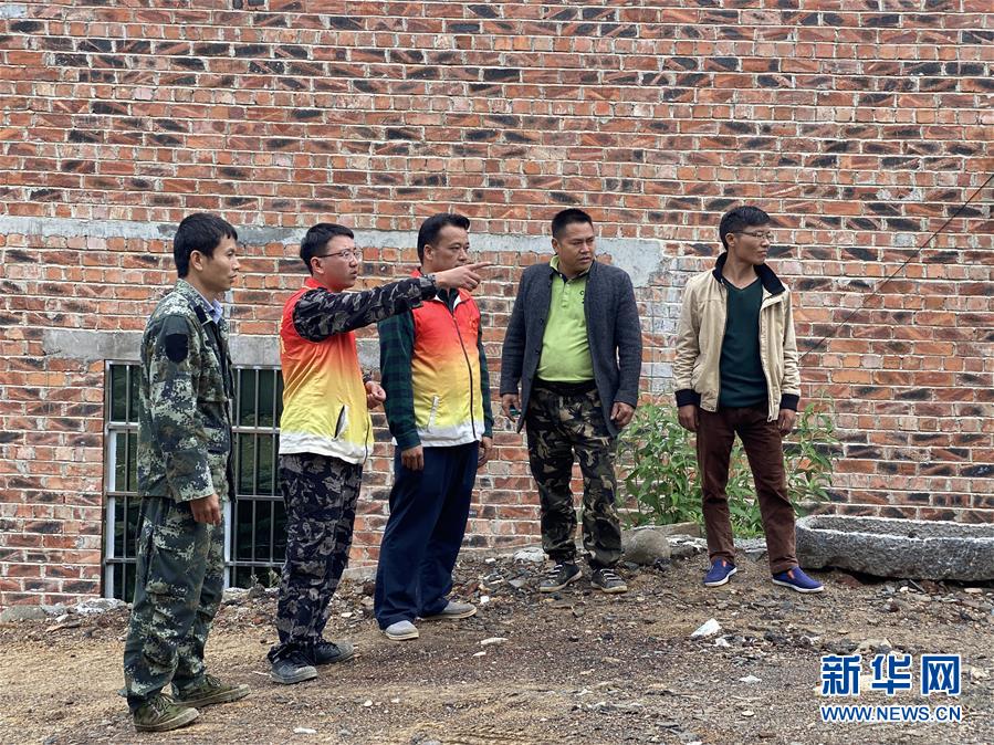 (在習近平新時代中國特色社會主義思想指引下——新時代新作為新篇章·習近平總書記關切事·圖文互動)(5)青春做伴,西部放歌——走近扎根西部建設邊疆的大學生們