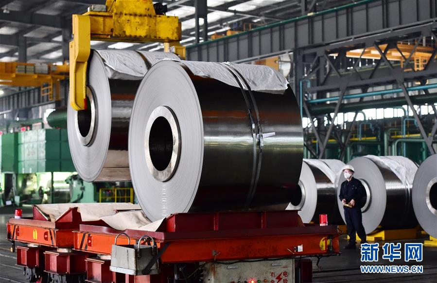 (新華全媒頭條·走向我們的小康生活·圖文互動)(10)弱鳥先飛今翱翔——閩東寧德振興啟示錄