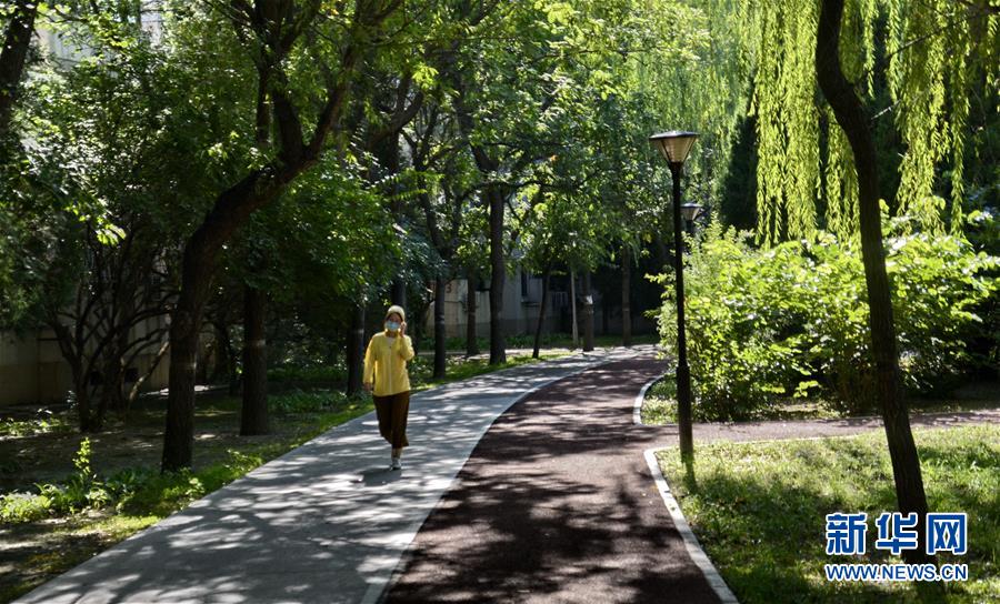 （總書記推動(dòng)的改革身邊事·文化改革篇）（3）特寫：“生活便利了，環(huán)境變美了，人也舒心了” ——感受基層文明實(shí)踐站里的惠民服務(wù)