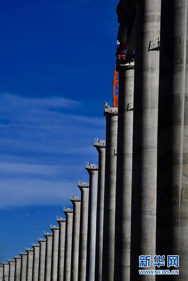 (新華全媒頭條·圖文互動)(11)闊步走在新時代康莊大道上——以習近平同志為核心的黨中央關心西藏工作紀實