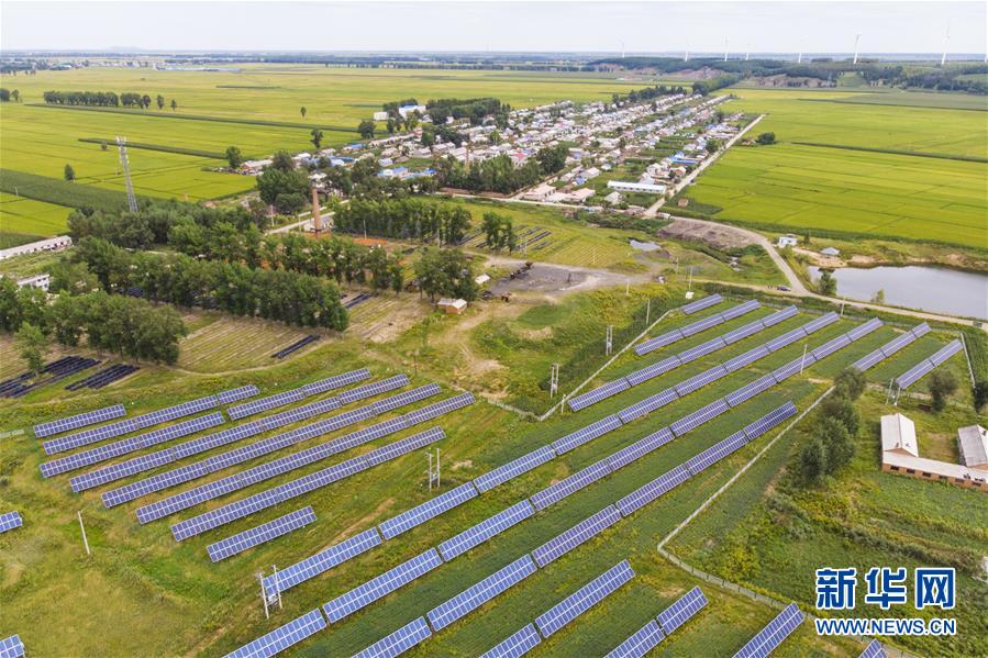 (決戰決勝脫貧攻堅·圖文互動)(2)再戰“北大倉”