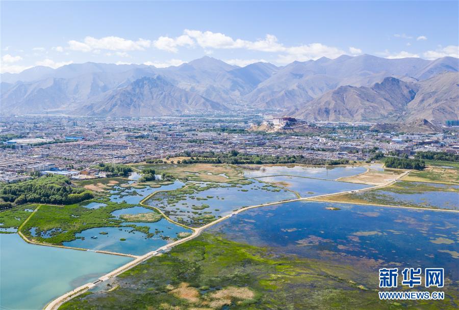 (新華全媒頭條·圖文互動)(3)莊重的承諾 歷史的奇跡——西藏自治區決戰脫貧攻堅紀實