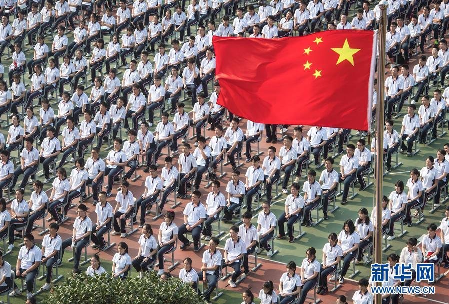 (新華全媒頭條·圖文互動)(22)同舟共濟戰“疫”記——中國抗擊新冠肺炎疫情全紀實