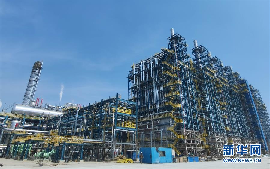 (在習近平新時代中國特色社會主義思想指引下——新時代新作為新篇章·習近平總書記關切事·圖文互動)(1)東北,“上新”——黑土地上的創新故事