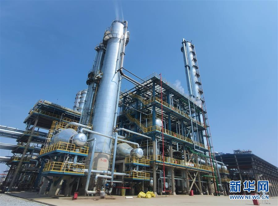 (在習近平新時代中國特色社會主義思想指引下——新時代新作為新篇章·習近平總書記關切事·圖文互動)(2)東北,“上新”——黑土地上的創新故事