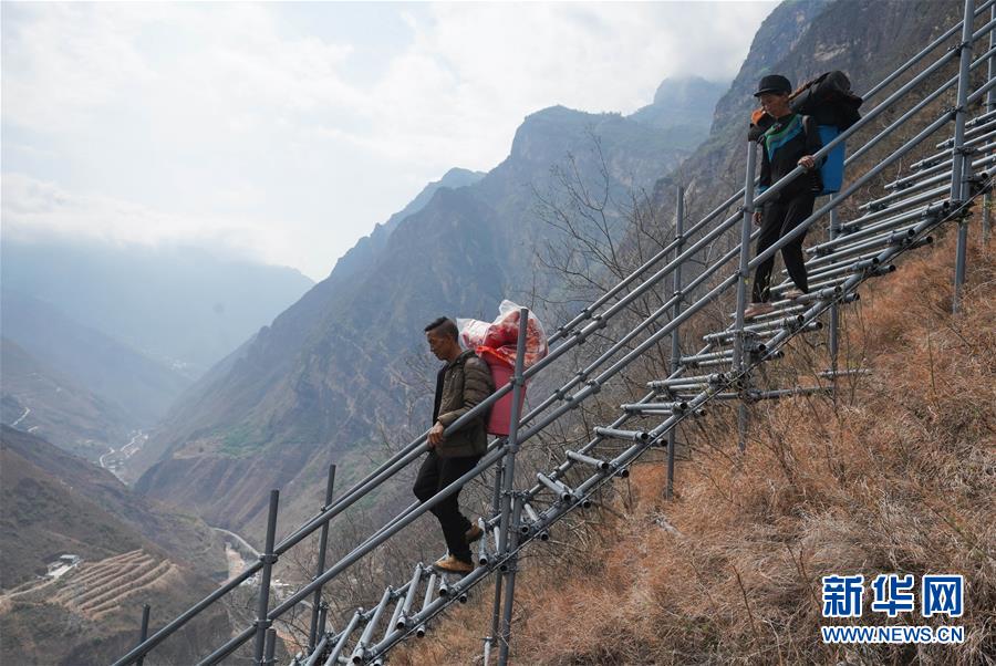 （新華全媒頭條·決戰決勝脫貧攻堅·督戰未摘帽貧困縣·圖文互動）（2）不獲全勝，決不收兵——全國52個掛牌督戰貧困縣脫貧攻堅紀實