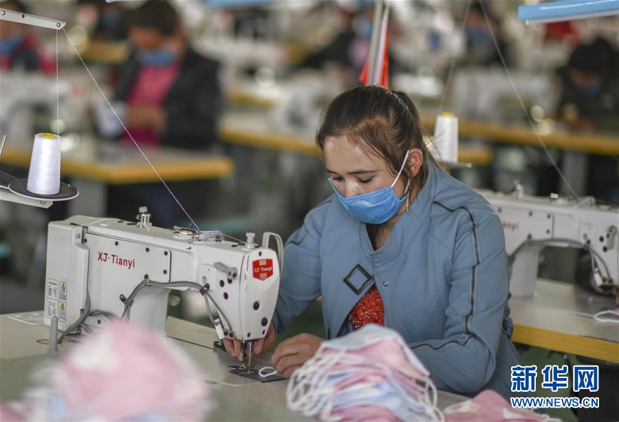 （新華全媒頭條·決戰決勝脫貧攻堅·督戰未摘帽貧困縣·圖文互動）（5）不獲全勝，決不收兵——全國52個掛牌督戰貧困縣脫貧攻堅紀實