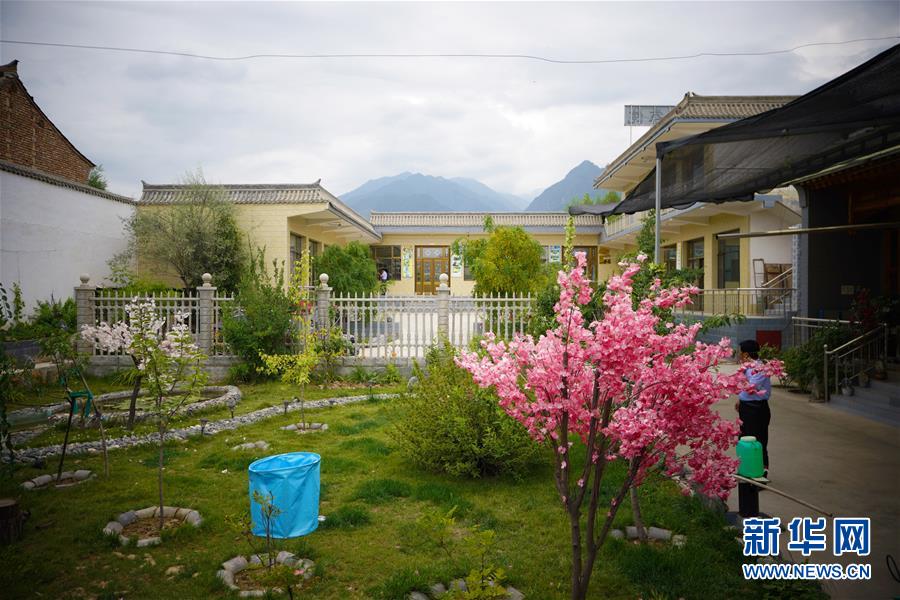 （走向我們的小康生活·決戰(zhàn)決勝脫貧攻堅·圖文互動）（4）甘青交界處的跨越——保安族、撒拉族的脫貧故事