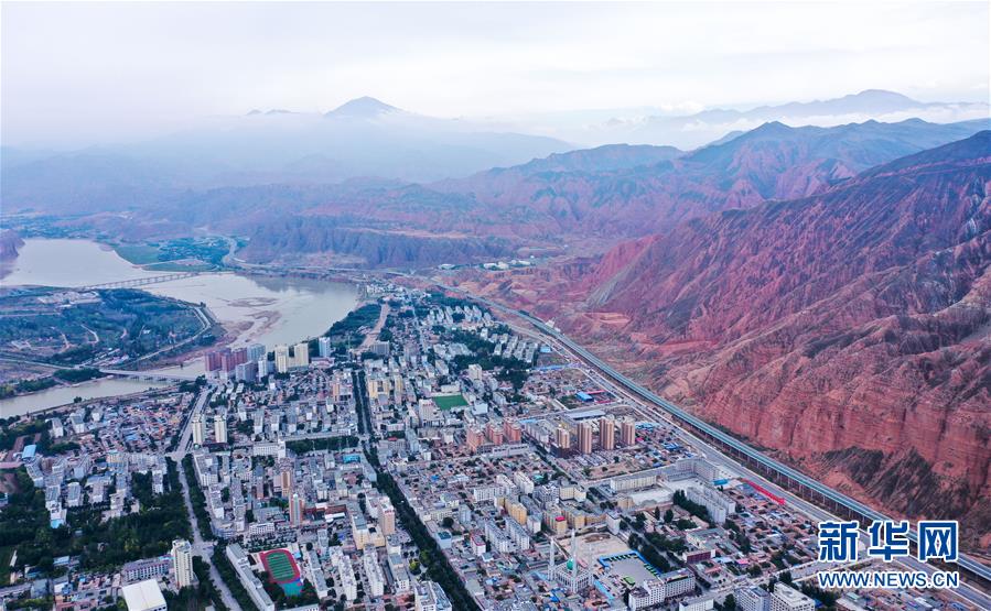 （走向我們的小康生活·決戰(zhàn)決勝脫貧攻堅·圖文互動）（6）甘青交界處的跨越——保安族、撒拉族的脫貧故事 