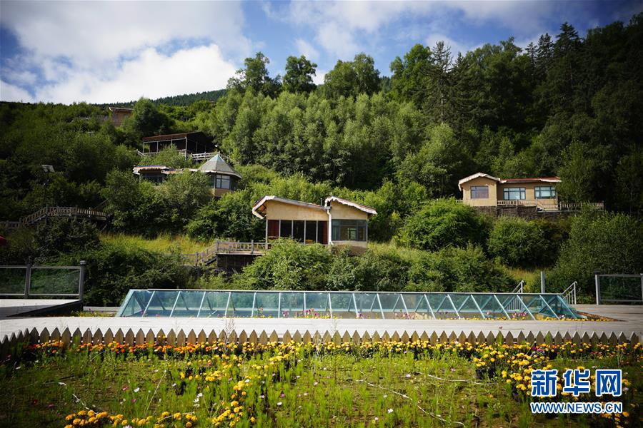 （走向我們的小康生活·決戰(zhàn)決勝脫貧攻堅(jiān)·圖文互動）（3）博峪三“變”