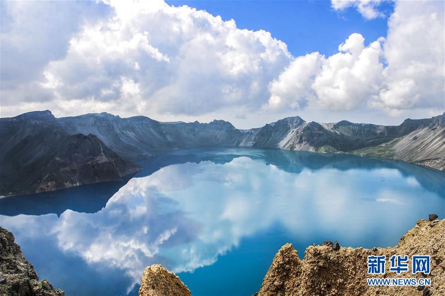 （新華全媒頭條·走向我們的小康生活·圖文互動(dòng)）（9）黑土地上是我家——在吉林，一瞥中國東北鄉(xiāng)村美麗未來