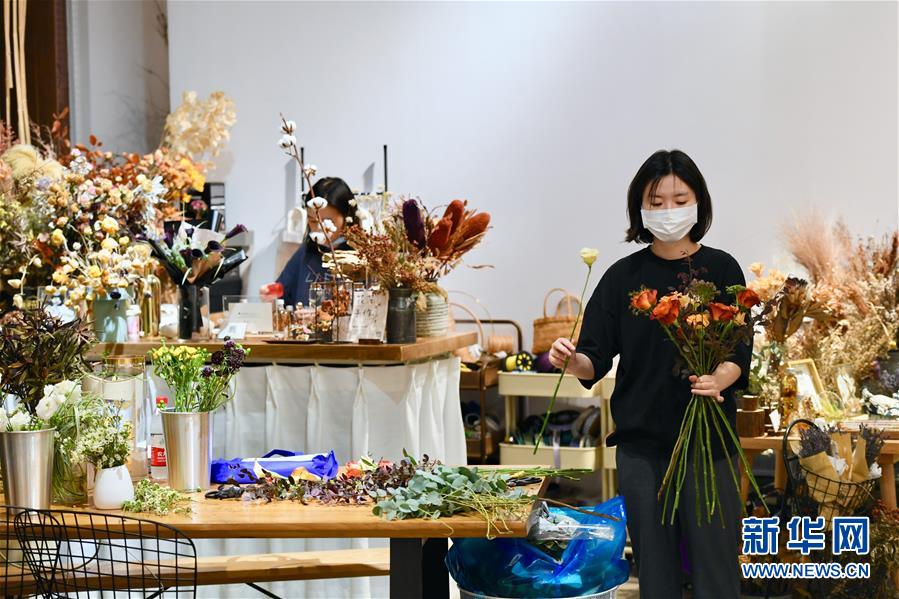 (特區40年·圖文互動)(9)老廠房變身“夢工廠”折射廈門經濟特區40年變遷