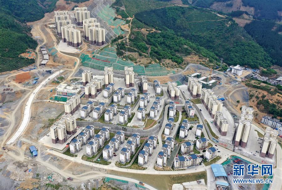 (決戰決勝脫貧攻堅·督戰未摘帽貧困縣·圖文互動)(6)千山萬弄里的最后沖刺——廣西未摘帽貧困縣戰貧觀察