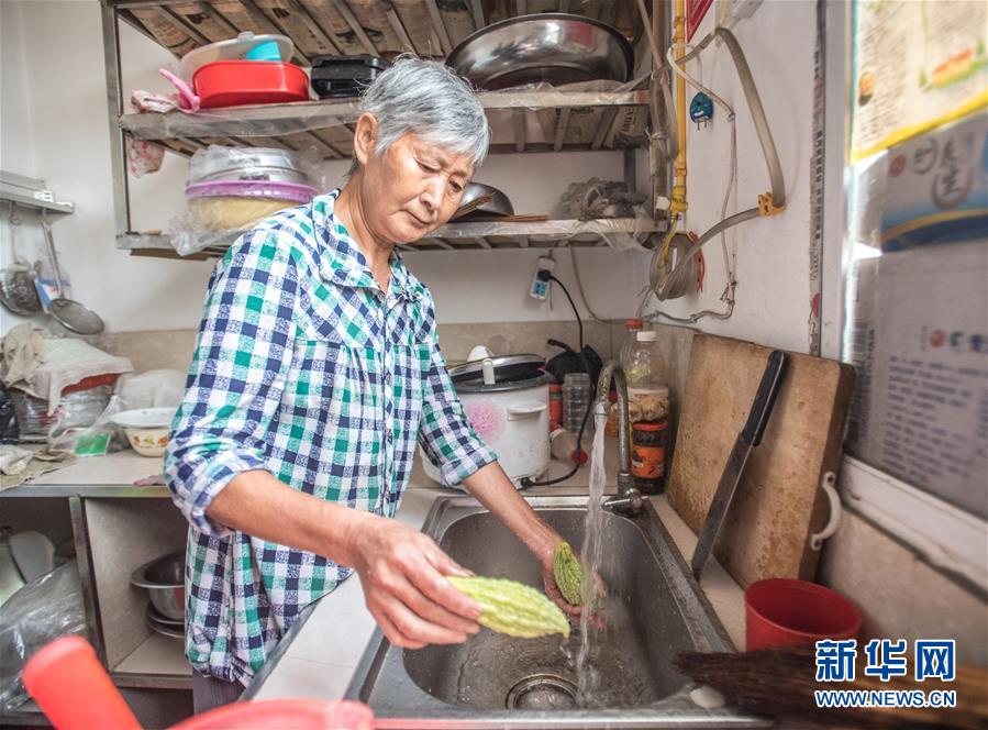 （新華全媒頭條·走向我們的小康生活·圖文互動）（8）特殊之年，荊楚大地書寫不平凡的答卷