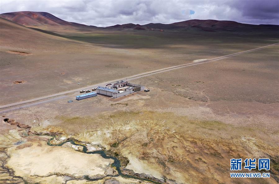 (新華全媒頭條·走向我們的小康生活·決戰決勝脫貧攻堅·圖文互動)(3)兩次遷徙“搬窮”記——海拔最高縣雙湖的“戰貧故事”