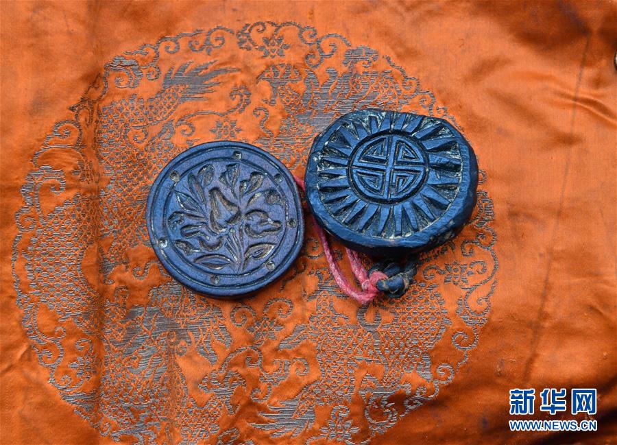 (圖文互動)(4)歷史遺跡的述說——西藏昌都源遠流長的民族團結故事