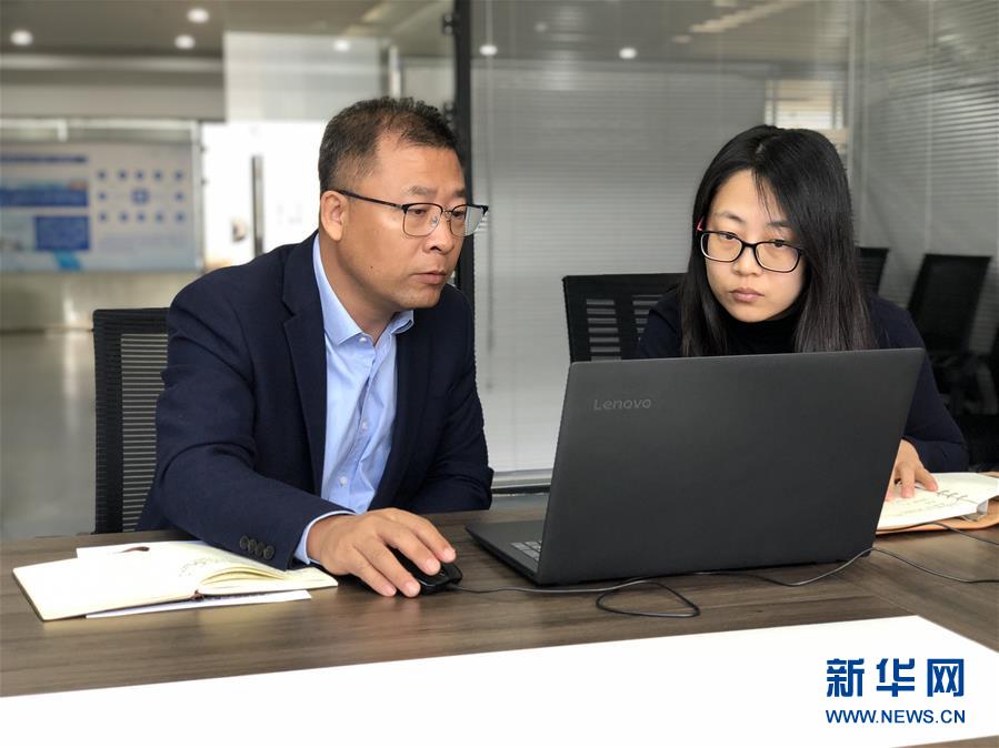 （中國(guó)網(wǎng)事·圖文互動(dòng)）（1）一場(chǎng)“遷徙”，幾番“播種”——記京津冀協(xié)同發(fā)展中的“探路者”