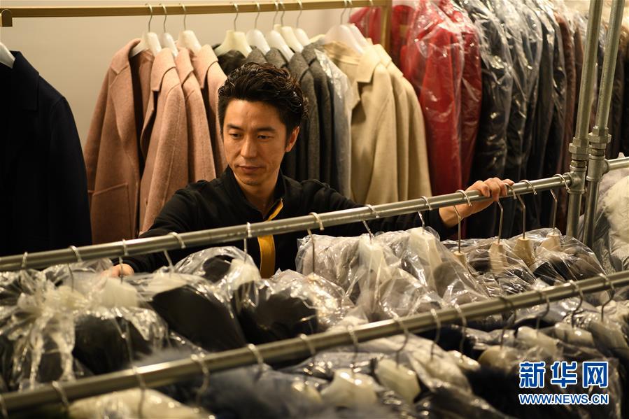 （中國(guó)網(wǎng)事·圖文互動(dòng)）（3）一場(chǎng)“遷徙”，幾番“播種”——記京津冀協(xié)同發(fā)展中的“探路者”