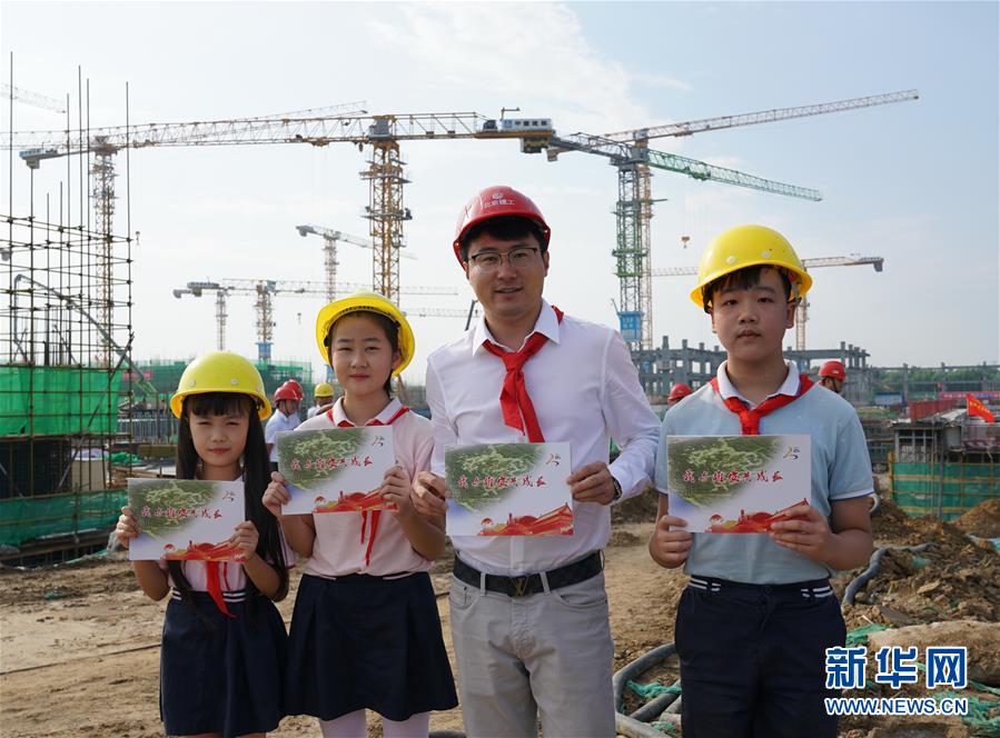 （中國(guó)網(wǎng)事·圖文互動(dòng)）（5）一場(chǎng)“遷徙”，幾番“播種”——記京津冀協(xié)同發(fā)展中的“探路者”