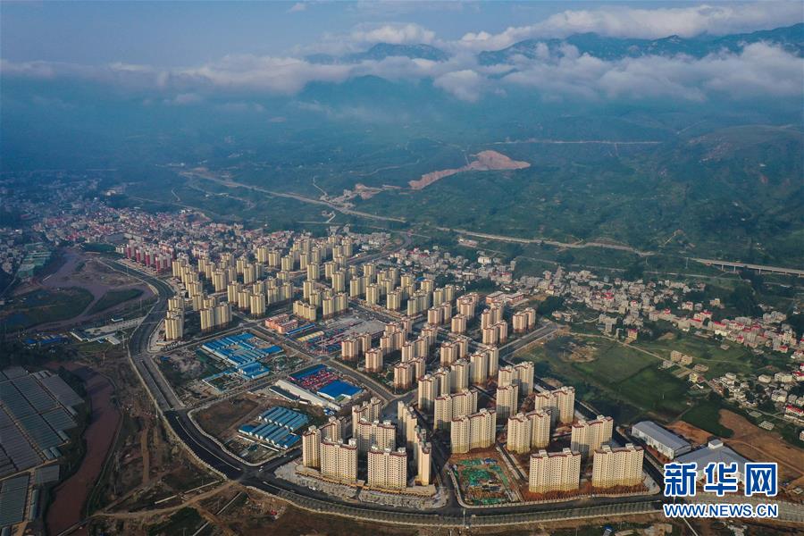 (新華全媒頭條·圖文互動)(3)決戰決勝奪取脫貧攻堅戰全面勝利——寫在第7個國家扶貧日之際