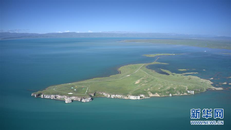 (新華全媒頭條·圖文互動)(6)大湖見證 ——持續(xù)保護(hù)讓青海湖生態(tài)華麗“蝶變”