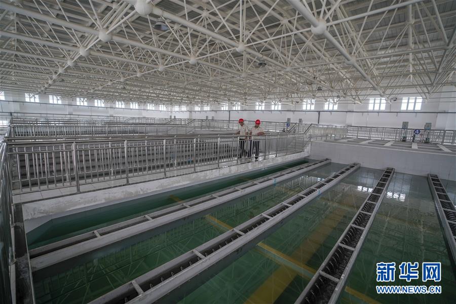 (新華全媒頭條·圖文互動)(3)新天地 新兒女 新奇跡——脫貧攻堅(jiān)繪就新疆新圖景