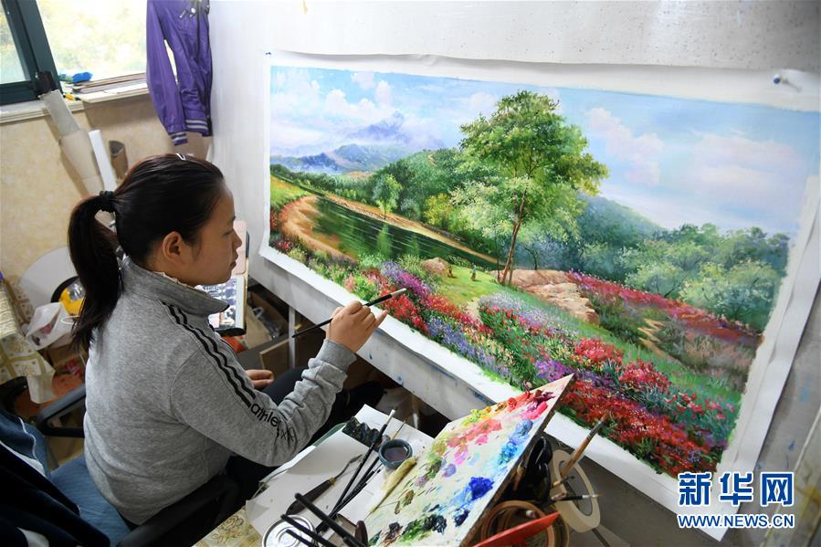 (全面建成小康社會“百城千縣萬村調研行”·圖文互動)(1)青島西海岸新區以“生態酵母”激活鄉村振興