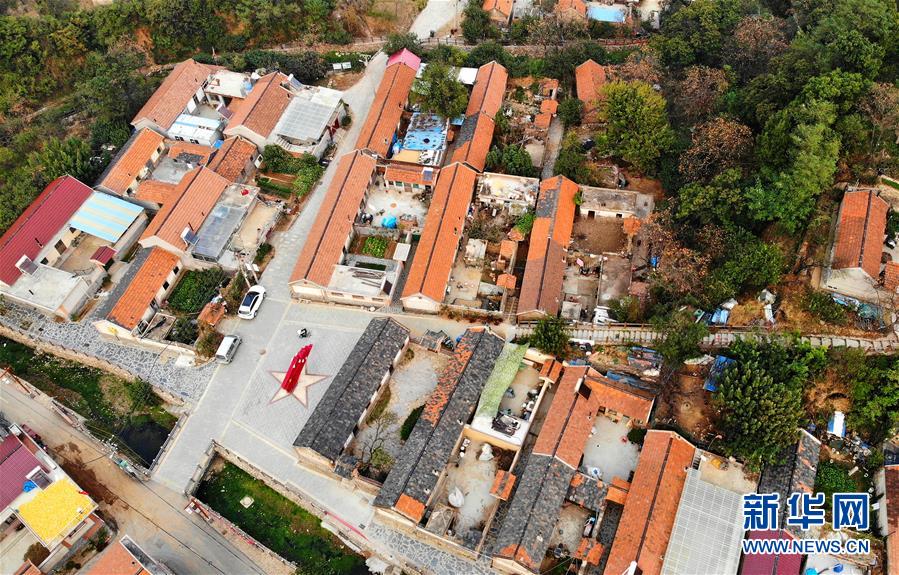 (全面建成小康社會“百城千縣萬村調研行”·圖文互動)(5)青島西海岸新區以“生態酵母”激活鄉村振興