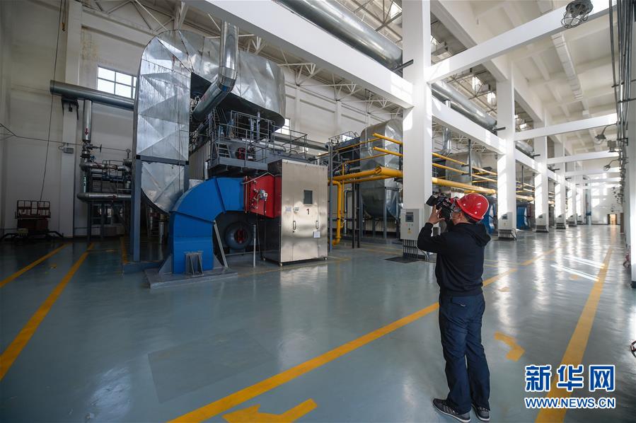 (圖文互動)(3)北京11月7日起全市啟動供熱試運行