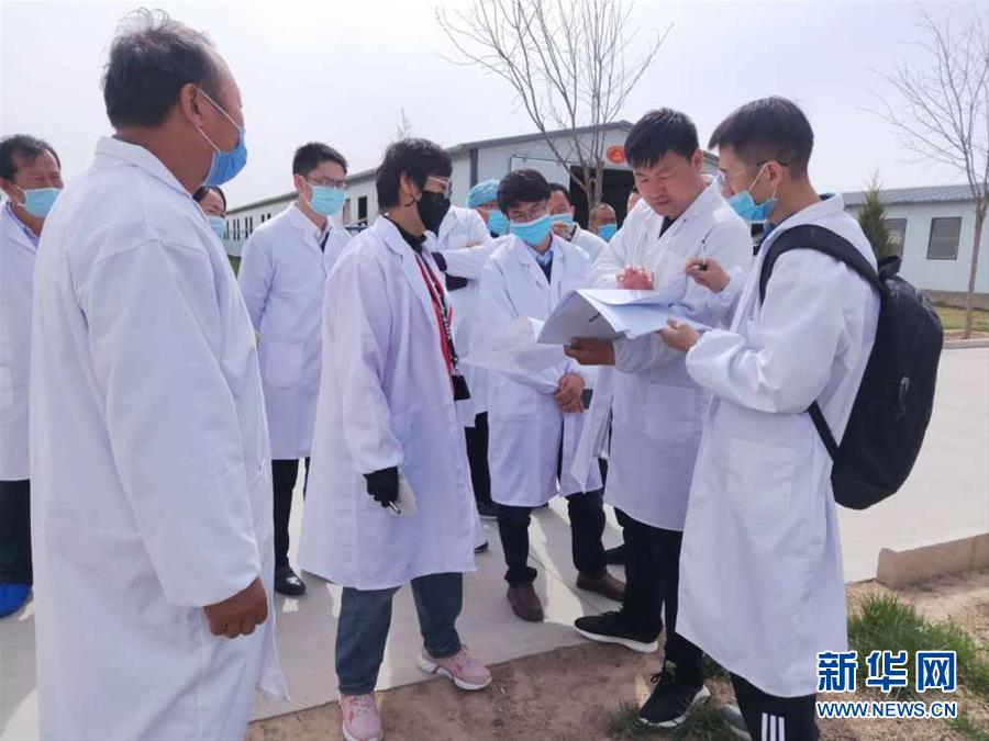 (青春的夢想 青春的奮斗·圖文互動)(5)年輕,就要無悔擔當——青春在奉獻中閃光