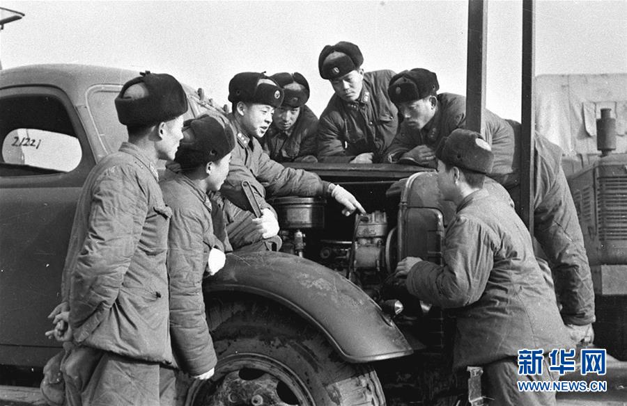 （新華全媒頭條·圖文互動）（8）祖國和人民永遠銘記——獻給逝去的最美奮斗者