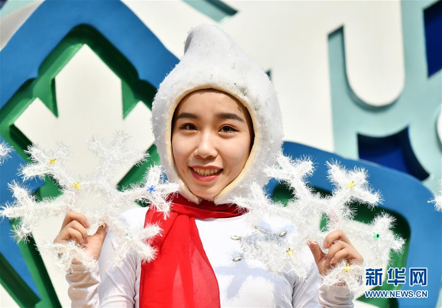 （國慶70周年·慶祝大會）慶祝中華人民共和國成立70周年大會在京隆重舉行