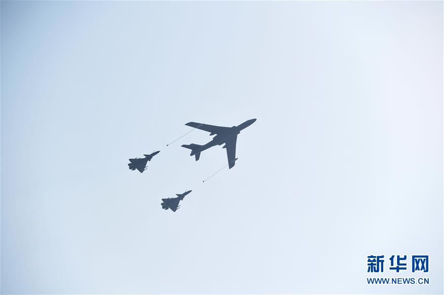 （國慶70周年·慶祝大會(huì)）慶祝中華人民共和國成立70周年大會(huì)在京隆重舉行