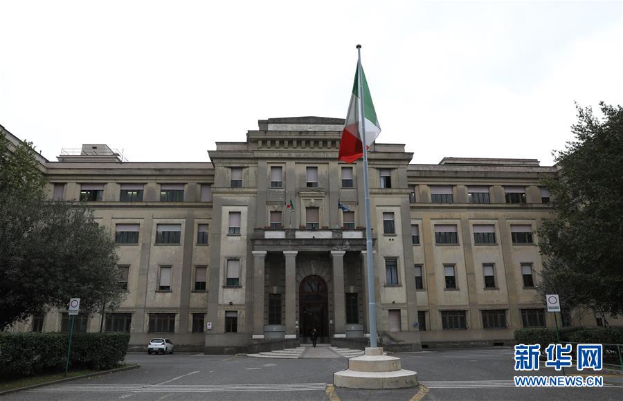 (國際·出訪配合·圖文互動)(2)通訊:我們的夢想里一定有中國——意大利羅馬國立住讀學(xué)校師生熱議習(xí)近平主席回信