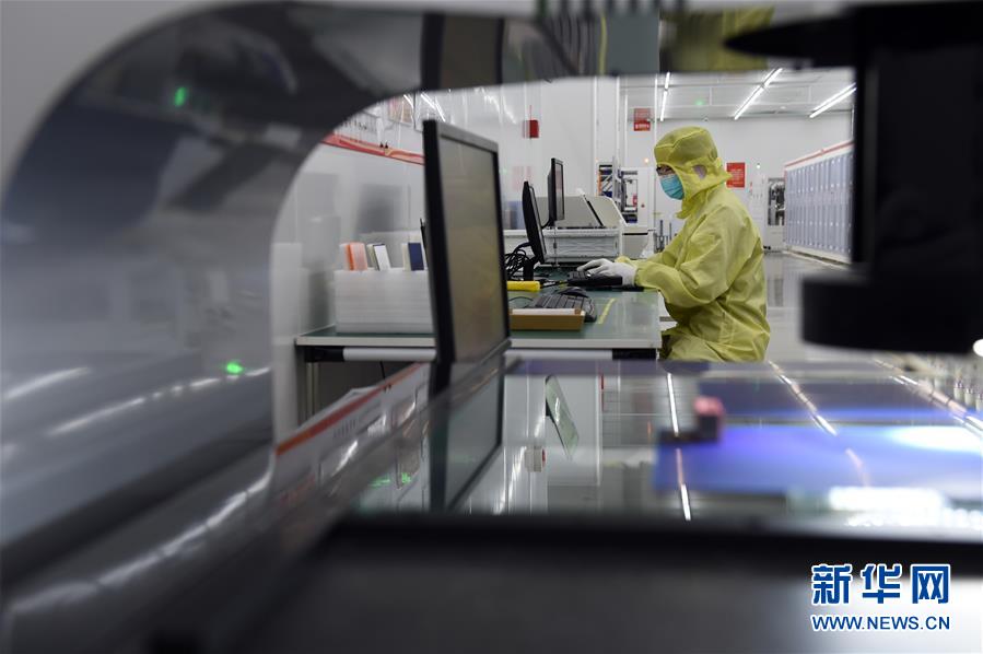 (在習近平新時代中國特色社會主義思想指引下——新時代新作為新篇章·習近平總書記關(guān)切事·圖文互動)(5)打好防控“主動仗”——各地精準施策堅決遏制疫情蔓延