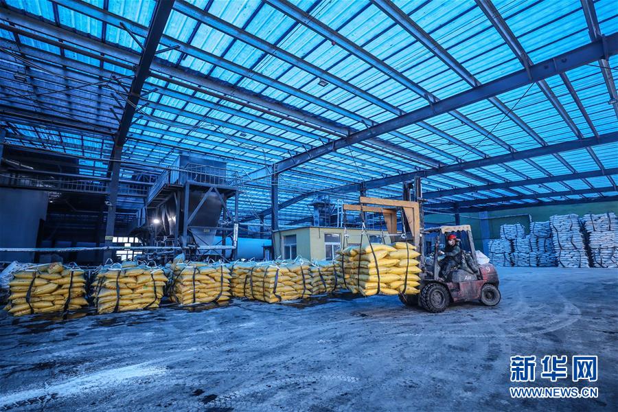 (在習近平新時代中國特色社會主義思想指引下——新時代新作為新篇章·習近平總書記關切事·圖文互動)(3)春耕忙 信心足——谷雨時節走馬東北直擊糧事