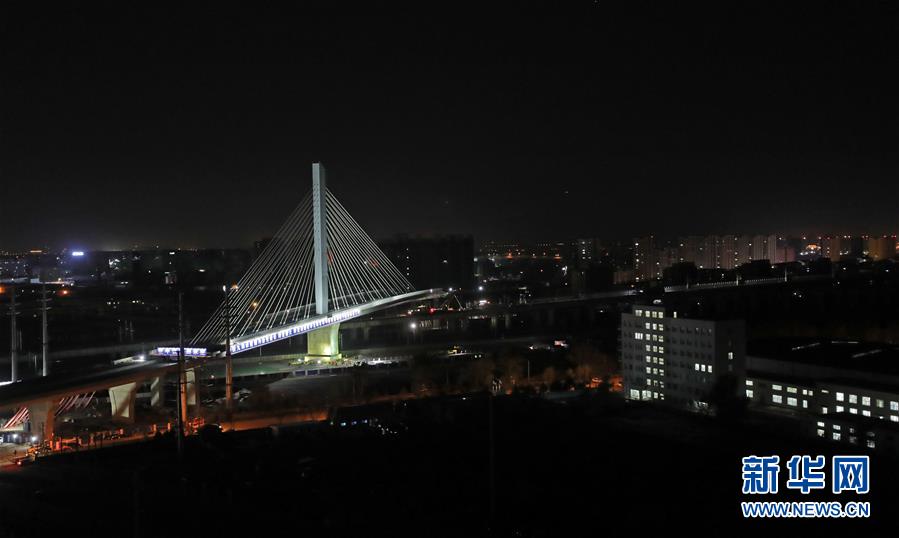 （在習近平新時代中國特色社會主義思想指引下——新時代新作為新篇章·習近平總書記關切事·圖文互動）（5）新機遇、新引擎——重大工程重大項目建設新動向觀察