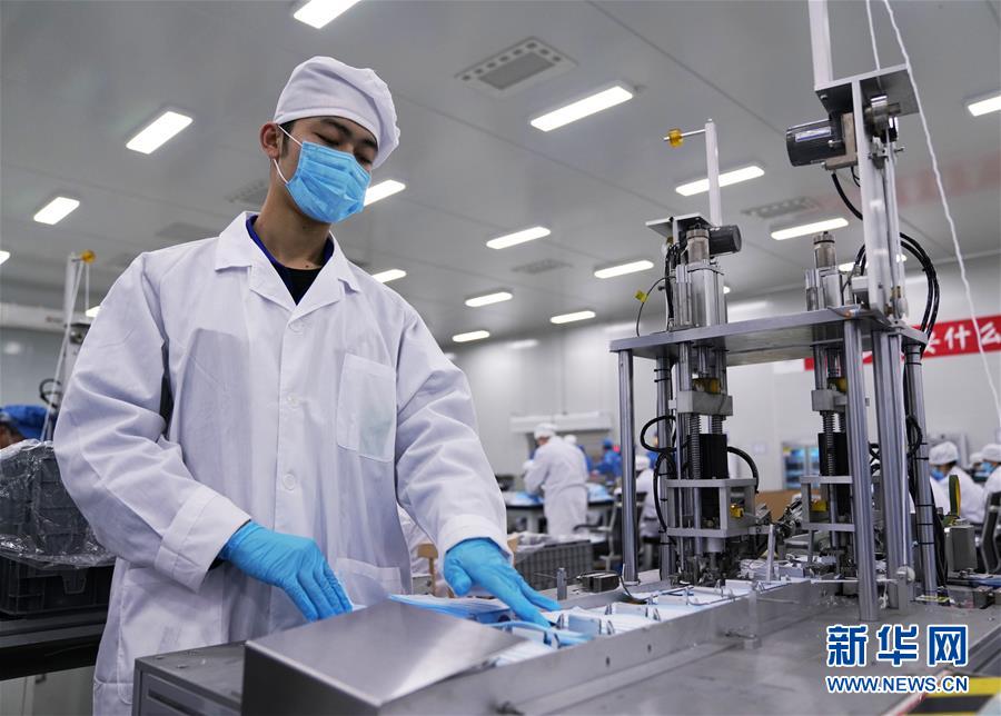 (在習近平新時代中國特色社會主義思想指引下——新時代新作為新篇章·習近平總書記關切事)(15)激發每個經濟“細胞”的活力——千方百計把市場主體保護好