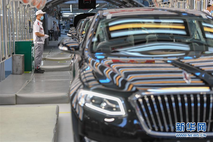 （在習(xí)近平新時代中國特色社會主義思想指引下——新時代新作為新篇章·習(xí)近平總書記關(guān)切事）（4）東北，“上新”——黑土地上的創(chuàng)新故事