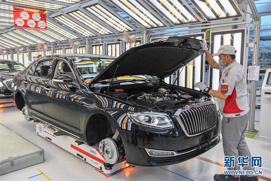 （在習(xí)近平新時代中國特色社會主義思想指引下——新時代新作為新篇章·習(xí)近平總書記關(guān)切事）（5）東北，“上新”——黑土地上的創(chuàng)新故事