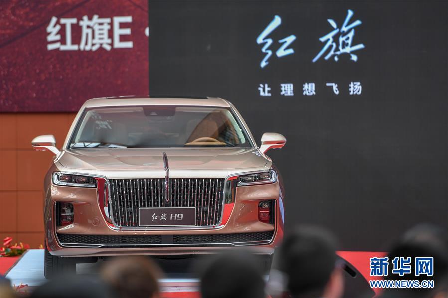 （在習(xí)近平新時代中國特色社會主義思想指引下——新時代新作為新篇章·習(xí)近平總書記關(guān)切事）（6）東北，“上新”——黑土地上的創(chuàng)新故事