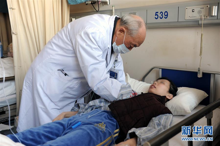 (在習近平新時代中國特色社會主義思想指引下——新時代新作為新篇章·習近平總書記關(guān)切事·圖文互動)(7)“從0到1”的堅守與突破:攀登科學高峰的那些“一生一事”