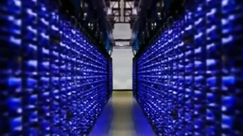 構建網絡空間命運共同體